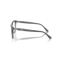 Óculos De Grau Vogue Eyewear Feminino 0vo5477b Transparentgrey